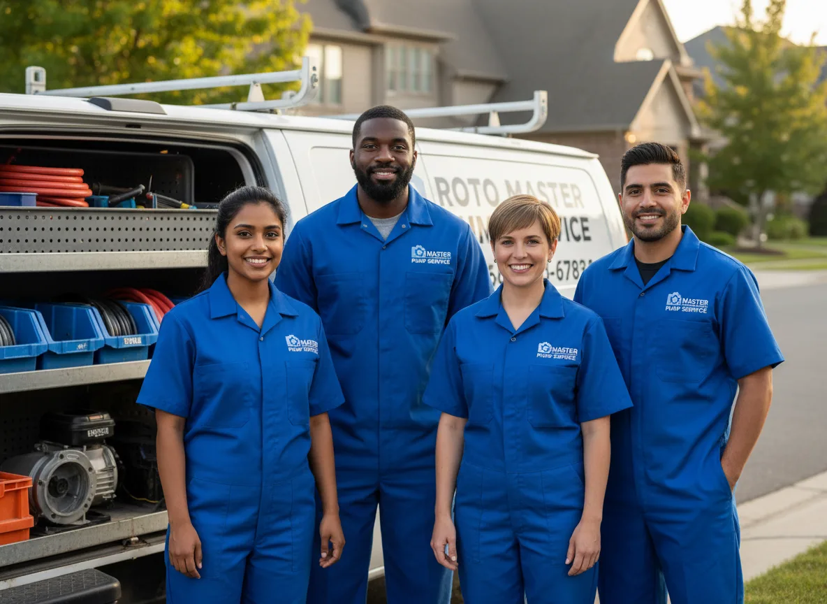Sump Pump Installation company in Adel, GA